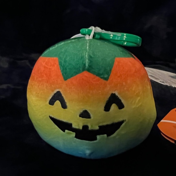 Squishmallow Halloween Clip Bundle - Picture 7 of 10